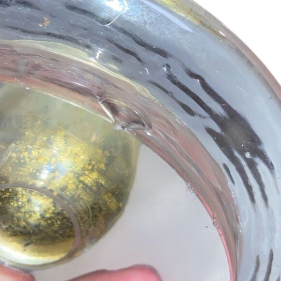 Murano Lidded Dish - Picture 2 of 4